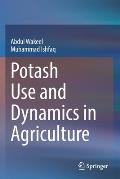 Potash Use and Dynamics in Agriculture