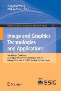 Image and Graphics Technologies and Applications: 16th Chinese Conference on Image and Graphics Technologies, Igta 2021, Beijing, China, June 6-7, 202