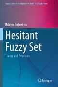 Hesitant Fuzzy Set: Theory and Extension