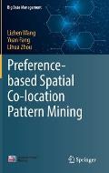 Preference-Based Spatial Co-Location Pattern Mining