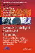 Advances in Intelligent Systems and Computing: Proceedings of the 7th Euro-China Conference on Intelligent Data Analysis and Applications, May 29-31,