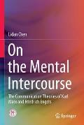 On the Mental Intercourse: The Communication Theories of Karl Marx and Friedrich Engels