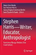 Stephen Harris--Writer, Educator, Anthropologist: Kantriman Blanga Melabat (Our Countryman)