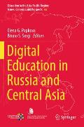 Digital Education in Russia and Central Asia
