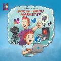 I want to be a Social Media Marketer: Modern Careers for Kids, Social Media Influencers