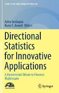 Directional Statistics for Innovative Applications: A Bicentennial Tribute to Florence Nightingale