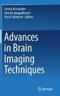 Advances in Brain Imaging Techniques