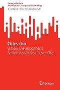 Cities+1m: Urban Development Solutions for Sea Level Rise