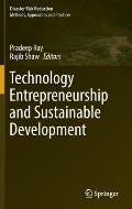 Technology Entrepreneurship and Sustainable Development