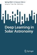 Deep Learning in Solar Astronomy