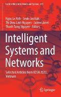 Intelligent Systems and Networks: Selected Articles from Icisn 2022, Vietnam