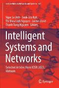 Intelligent Systems and Networks: Selected Articles from Icisn 2022, Vietnam