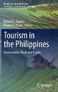 Tourism in the Philippines: Communities, Hosts and Guests