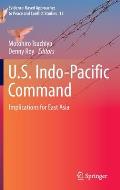 U.S. Indo-Pacific Command: Implications for East Asia