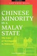 Chinese Minority in a Malay State: The Case of Terengganu in Malaysia