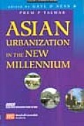 Asian Urbanization In The New Millennium