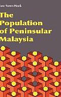 The Population of Peninsular Malaysia
