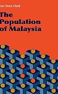 The Population of Malaysia