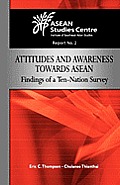 Attitudes and Awareness Towards ASEAN: Findings of a Ten-Nation Survey