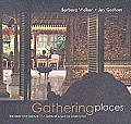 Gathering Places Balinese Architecture A Spiritual & Spatial Orientation