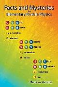 Facts and Mysteries in Elementary Particle Physics