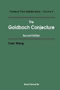 Goldbach Conjecture 2nd Edition