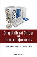 Computational Biology and Genome Informatics