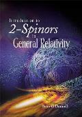 Intro to 2-Spinors in General Relativity
