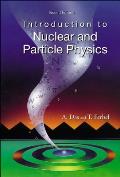 Introduction to Nuclear and Particle Physics: 2nd Edition