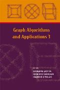 Graph Algorithms and Applications 3