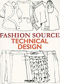Fashion Source Technical Design