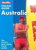 Berlitz Pocket Guide Australia 2nd Edition