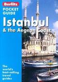 Berlitz Pocket Guide Istanbul