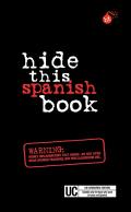 Hide This Spanish Book