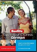 Berlitz Express German Learn a New Language in Just One Hour