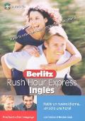 Berlitz Rush Hour Express Ingles