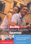 Berlitz Rush Hour Express Spanish