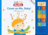 Baby Berlitz Count On Me Baby Spanish 1st Edition