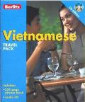 Berlitz Vietnamese Travel Pack