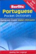Berlitz Portuguese Pocket Dictionary