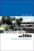Sustainability & Cities Concept & Assessment