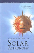 Fundamentals of Solar Astronomy (V6)