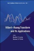 Hilbert-Huang Transform & Its App...(V5)