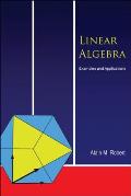 Linear Algebra Examples & Applications