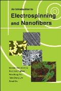 An Introduction to Electrospinning and Nanofibers