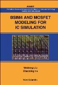 Bsim4 and Mosfet Modeling for IC Simulation