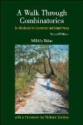 Walk Through Combinatorics (2ed)