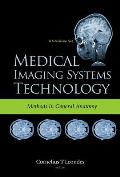 Medical Imaging Systems Technology - Volume 3: Methods in General Anatomy