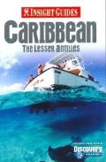 Insight Guide Caribbean 2nd Edition