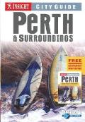Insight Perth & Surroundings City Guide